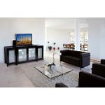 Touchstone Theater Lift TV Cabinet, Longmont