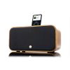 2X Cherry iPod Speakerdock