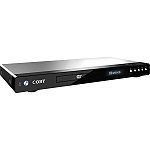Buy Coby Electronics Super-Slim 5.1 Channel Up-Conversion DVD Player with HDMI... by DBL Distributing