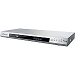 Coby Electronics Super-Slim 5.1 Channel Progressive Scan DVD Player with Karaoke Function