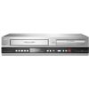 DVD Recorder/VCR with 1080p Up-Conversion