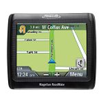 Magellan Magellan RoadMate 1220 3.5 in. Touchscreen GPS Navigation System