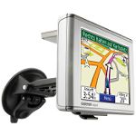 Garmin GPS - Nuvi 350 Portable Travel Assistant