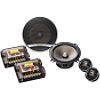 160 Watt 2-Way 5 1/4-Inch Component Speaker