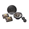 6.5-Inch 260 Watt 2-Way Component Speaker