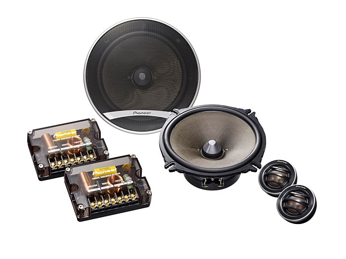speaker