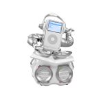 Buy Altec Lansing 640085 FUNkit DJ Animated iPod Speaker System by BDI Laguna