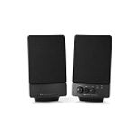 Buy Altec Lansing BXR1120 2 Piece Music and Gaming Stereo Speaker System by BDI Laguna