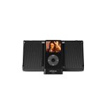 Buy Altec Lansing IM11BLK Portable Speaker System for iPod  Black by BDI Laguna