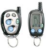 Two-Way Confirming Remote Start and Security System with Keyless Entry
