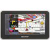 Portable GPS Navigator w/ 4.3 in. Touch Screen Display