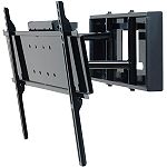 Peerless Mounts 26" to 50" Universal Pull Out Swivel Mount