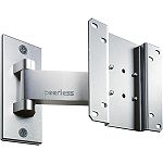 Peerless Mounts 10" to 22" Pivot Arm LCD Wall Mount