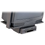 Peerless Mounts Universal VCR/DVD Bracket for JMW & JMC Series Commercial TV Mounts