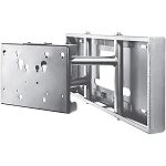 Peerless Mounts 26" to 50" Universal Pull Out Swivel Mount