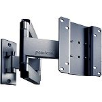 Peerless Mounts 10" to 22" Extended Reach Articulating LCD Wall Mount