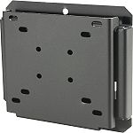 Peerless Mounts 10" to 24" Flat Wall Mount