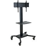 Peerless Mounts 32" to 60" Universal Flat Panel TV Cart