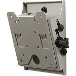 Peerless Mounts 10" to 30" Universal Tilt Wall Mount