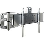 Peerless Mounts 32" to 60" Universal Flat Panel Articulating Wall Mount