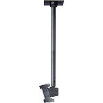 Peerless Mounts Ceiling Mount with Adjustable Drop Length