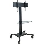 Peerless Mounts 32" to 60" Universal Flat Panel TV Cart