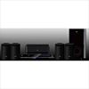 1000 WATTS HOME THEATER SYSTEM with iPOD DOCK