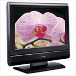 Audiovox 15 in. Class FLAT PLANEL LCD TV