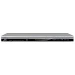 Buy JVC DIGITAL PROGRESSIVE SCAN DVD PLAYER in SILVER by Mar-San