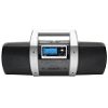 SUBX1 SIRIUS Universal Portable Audio System for Sportster Plug-and-Play Radio