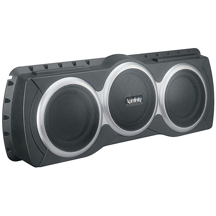 speaker