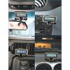 Bluetooth Handsfree Car Kit with LCD Display