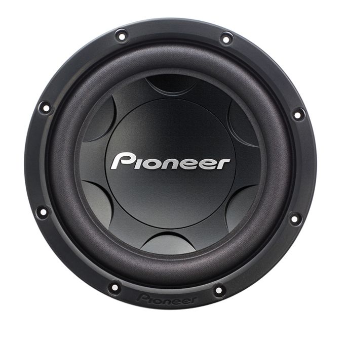 Pioneer 1000 Watt 12-Inch Subwoofer