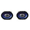 TSA6881R 260 Watt 4-Way 6" x 8" Speaker