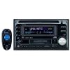 KWXC410 50Wx4 Peak Changer Control CD Cassette Receiver