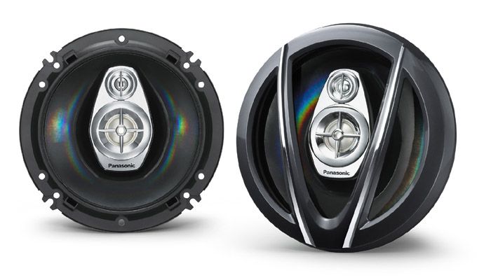speakers