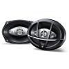 320W Peak 6 in. x 9 in. 4-Way Speakers (Pair)