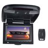 Boss 7.3'' Flip Down TFT Monitor