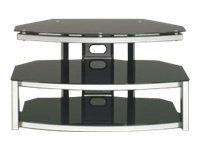 Z-line TV Stand