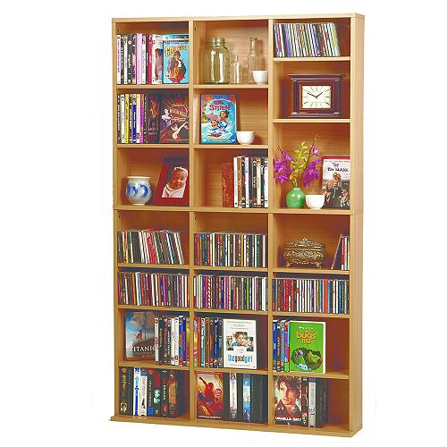 Atlantic Multimedia Storage System, Oskar by 