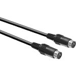Philips 6 ft. S-Video Cable