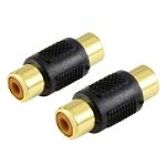 Philips RCA Coupler