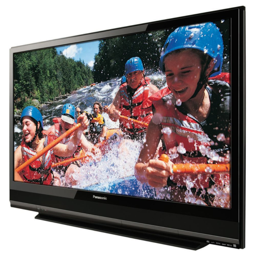 Panasonic 56 in. Class LIFI HDTV with 1080p (Full HD) Resolution