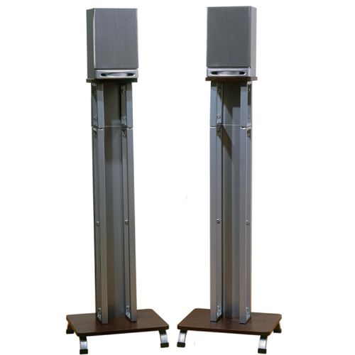 Atlantic Speaker Stands, 2 pk. by 