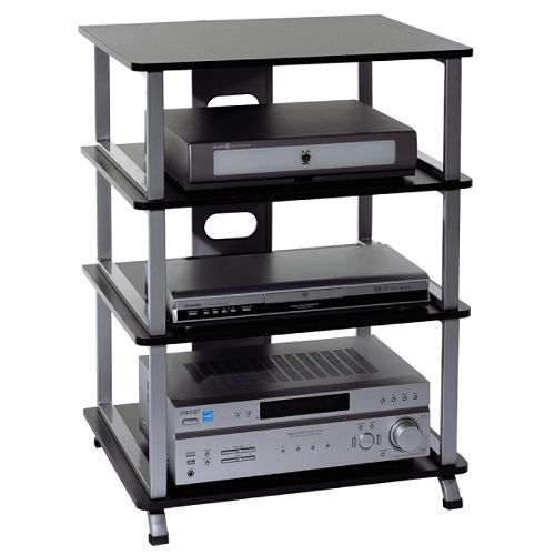 Atlantic Component Rack by 
