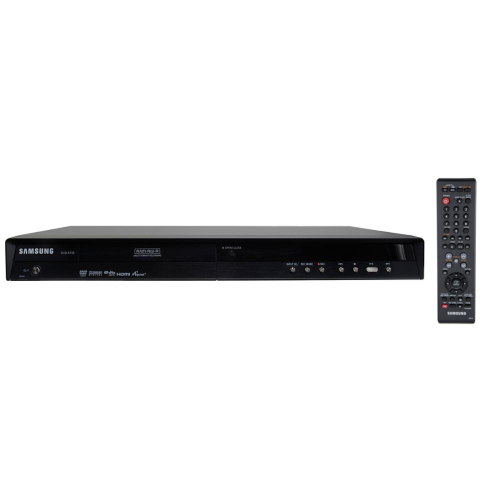 Samsung DVD Recorder