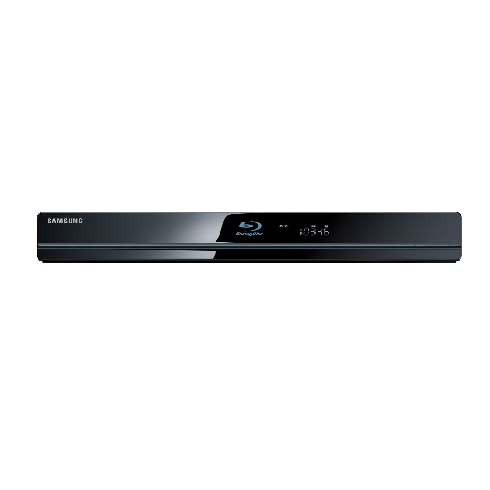 Samsung Blu-ray Disc Player