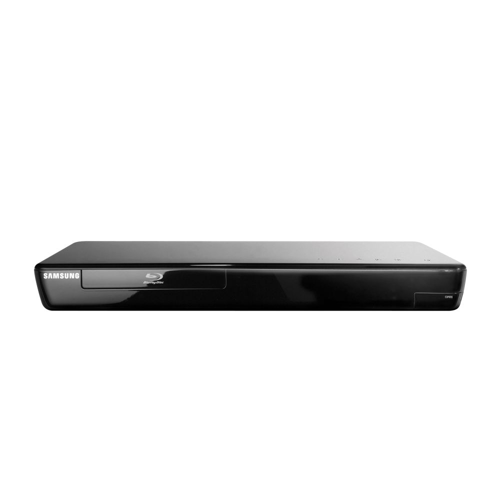 Samsung Blu-ray Disc Player