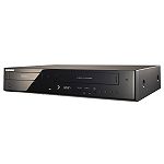 Samsung 1080p Upconverting DVD Recorder/VCR Combo