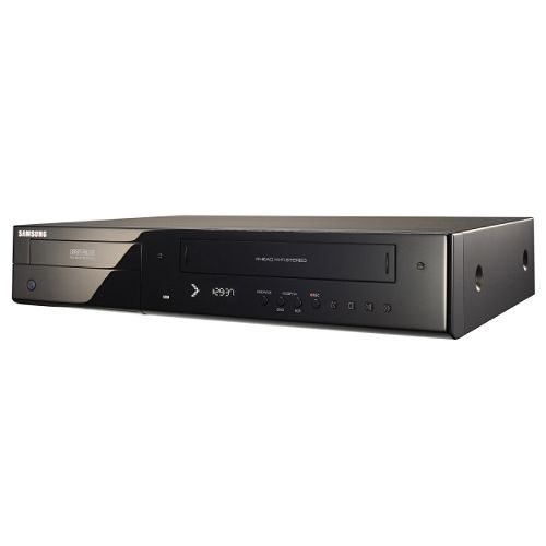 Buy Samsung 1080p Upconverting DVD Recorder VCR Combo